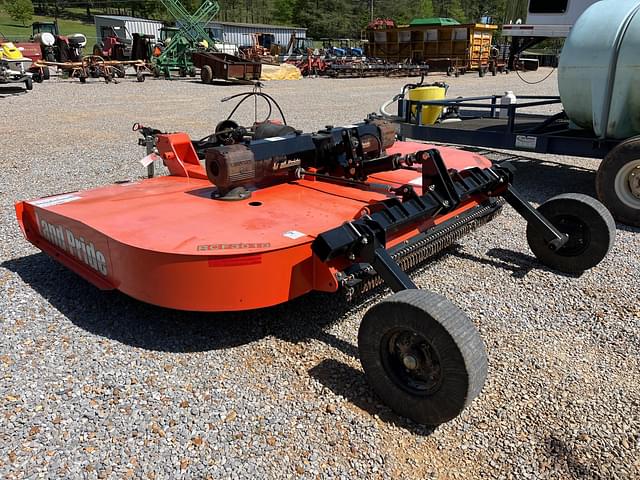 Image of Land Pride RCF3010 equipment image 4
