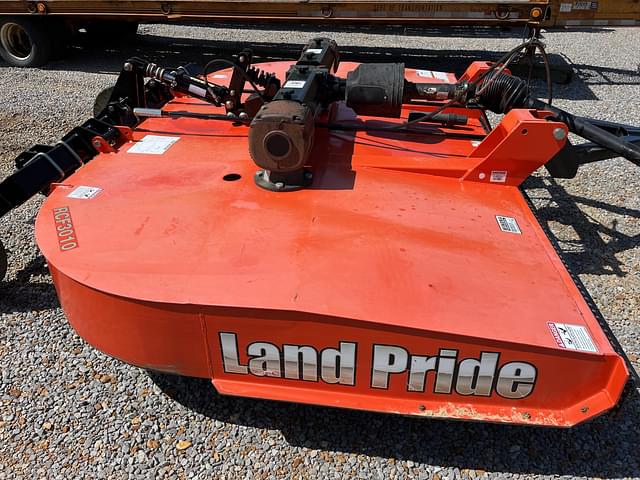 Image of Land Pride RCF3010 equipment image 2