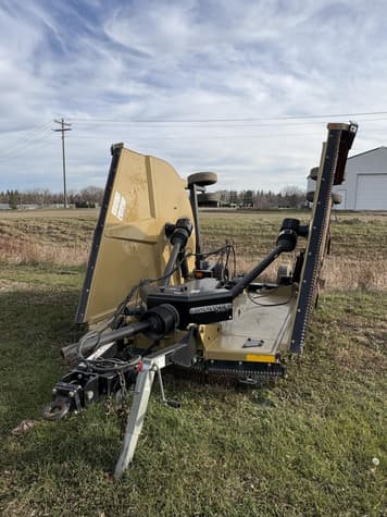 Main image Land Pride RCM5020
