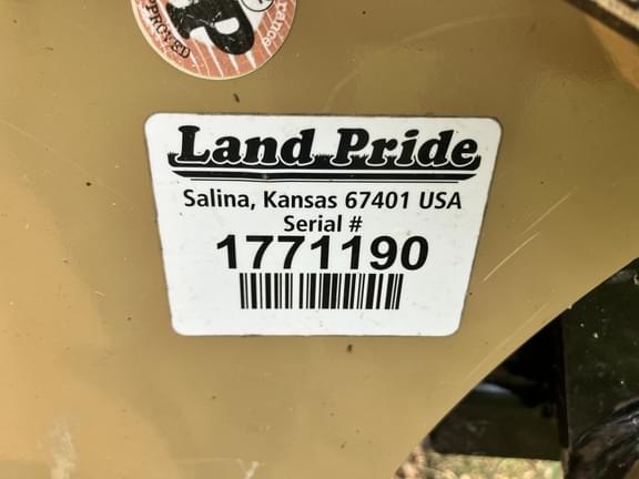 Image of Land Pride RCM5715 equipment image 2