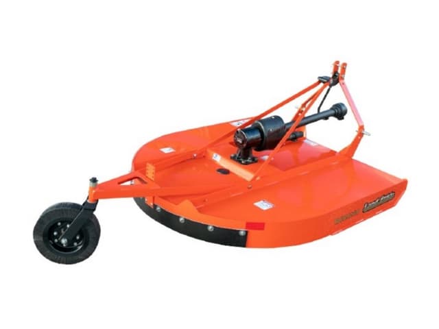 Image of Land Pride RCR1260 equipment image 4