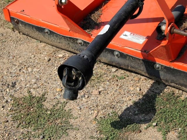 Image of Land Pride RCR1260 equipment image 3