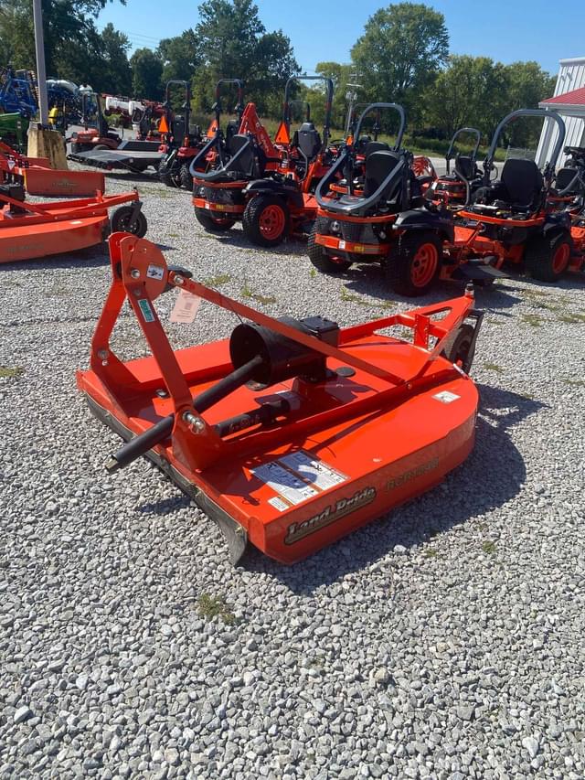 Image of Land Pride RCR1248 equipment image 2