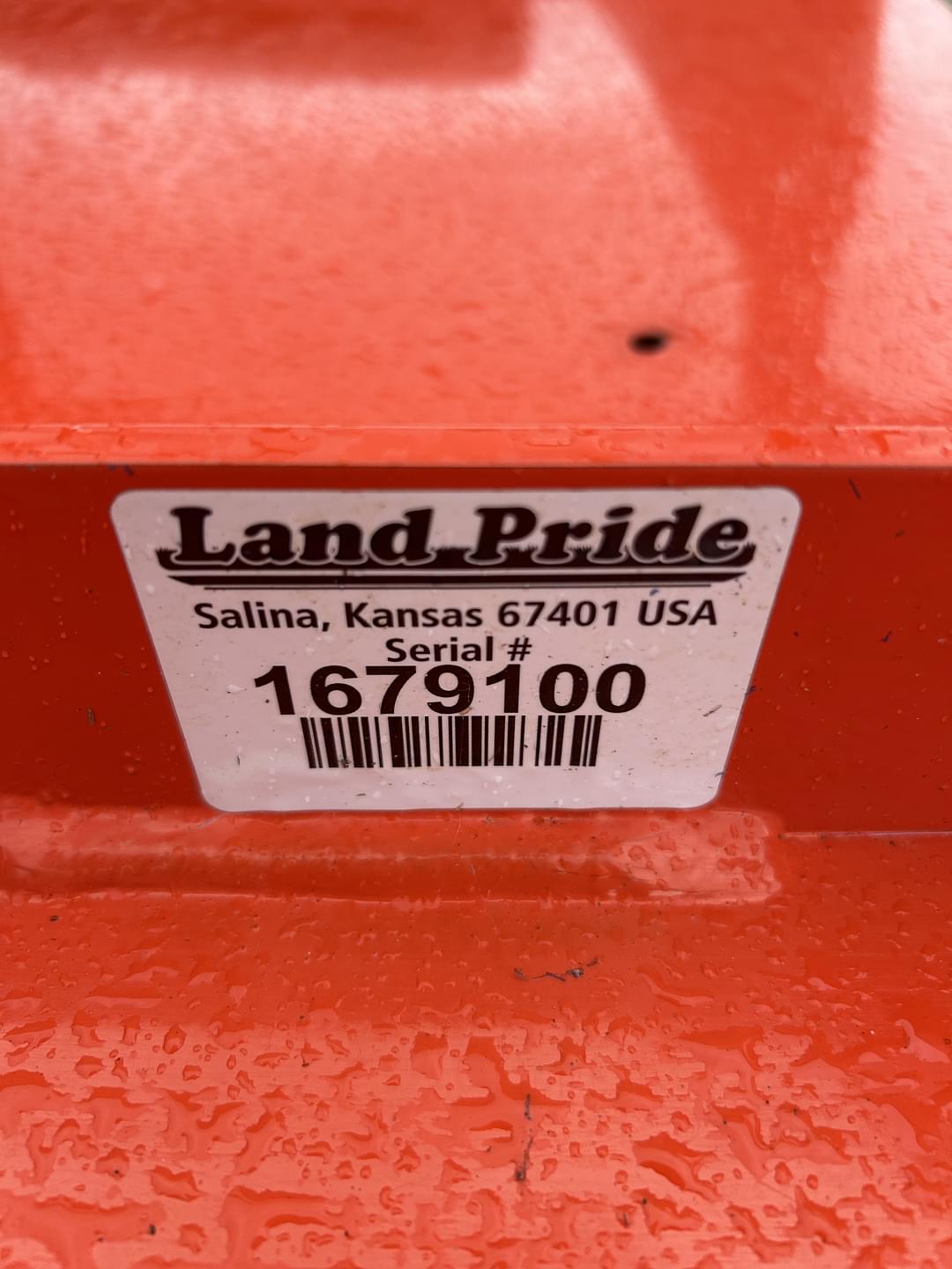 Image of Land Pride RCR1248 Image 1