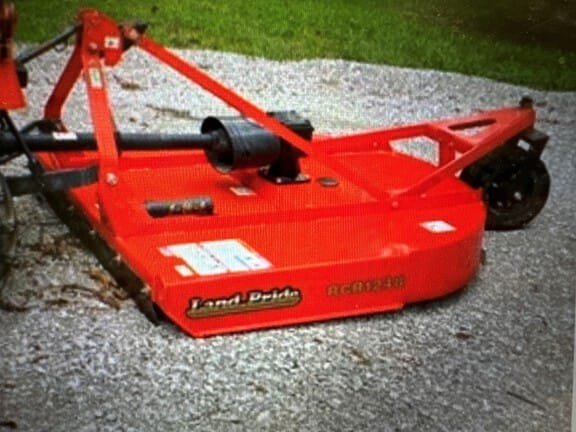 Main image Land Pride RCR1248