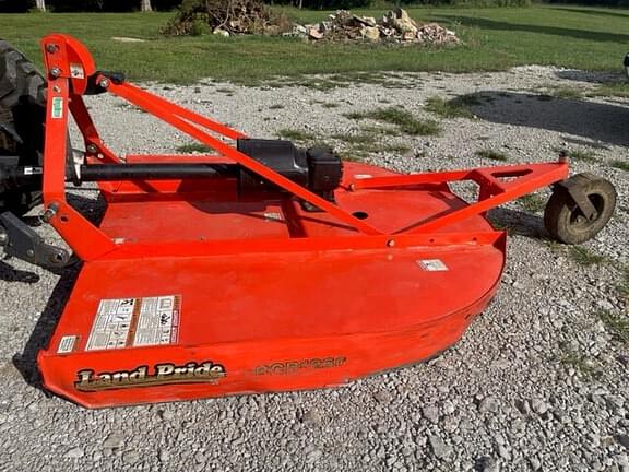 2021 Land Pride RCR1260 Hay and Forage Mowers Rotary for Sale