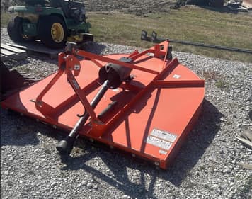 Main image Land Pride RCR1272