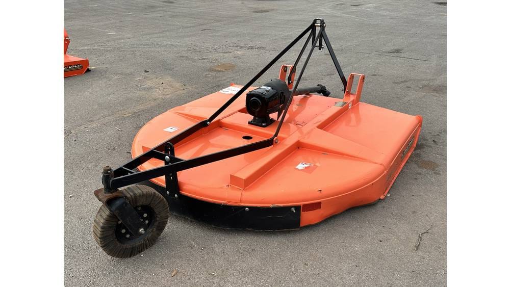 Main image Land Pride RCR1872