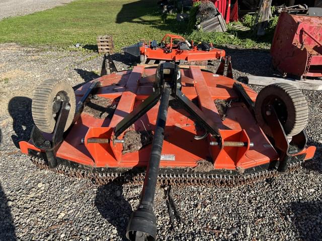Image of Land Pride RCR1884 equipment image 2