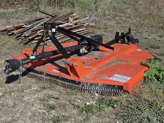 2021 Land Pride RCR1884 Equipment Image0