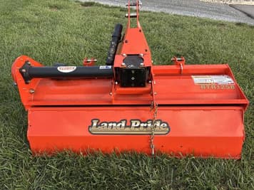 Main image Land Pride RTR1258