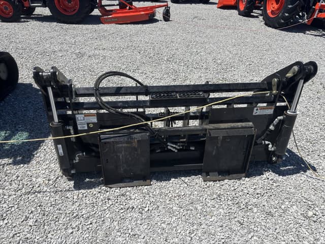 Image of Land Pride SGC1572 equipment image 2