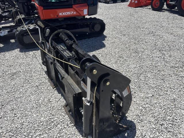 Image of Land Pride SGC1572 equipment image 1