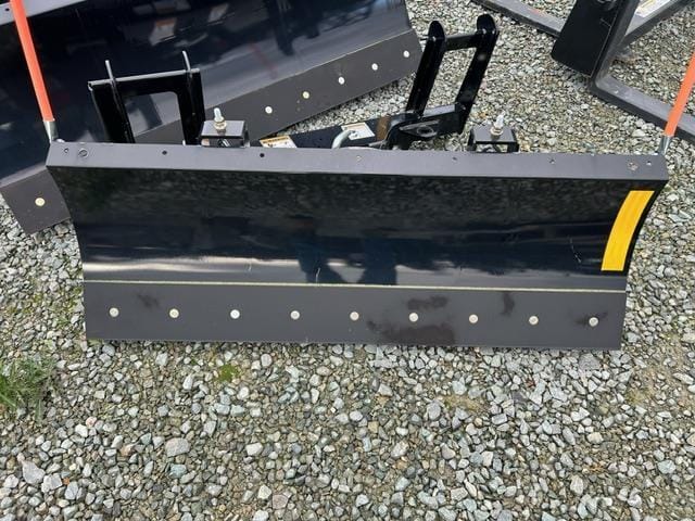 2021 Land Pride STB0554 Equipment Image0