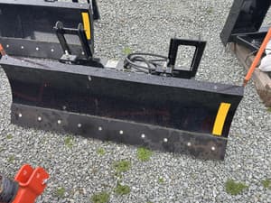 2021 Land Pride STB0560 Image