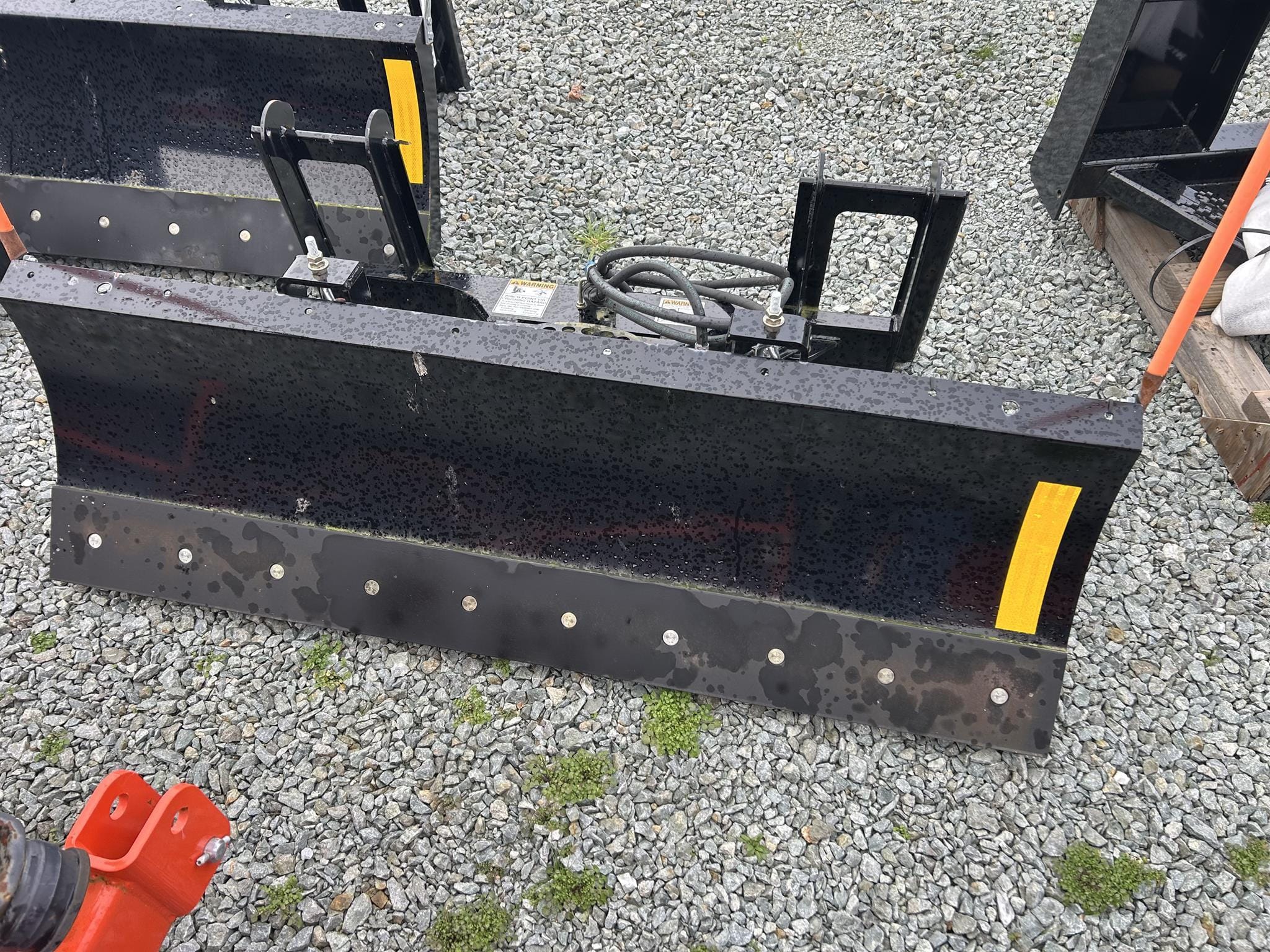 2021 Land Pride STB0560 Equipment Image0