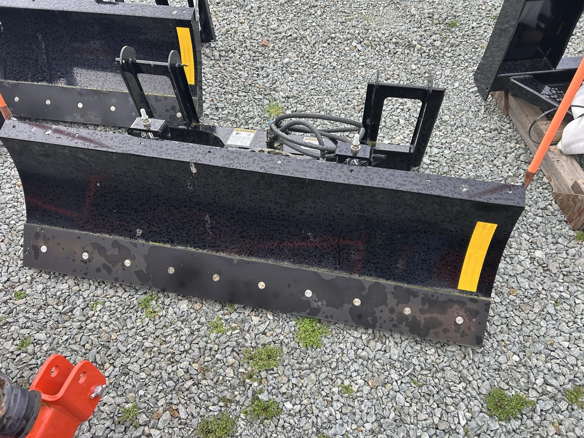 2021 Land Pride STB0560 Equipment Image0