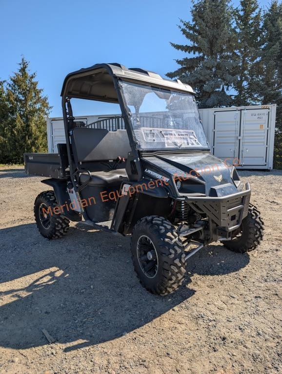 Image of Landmaster L7 equipment image 3