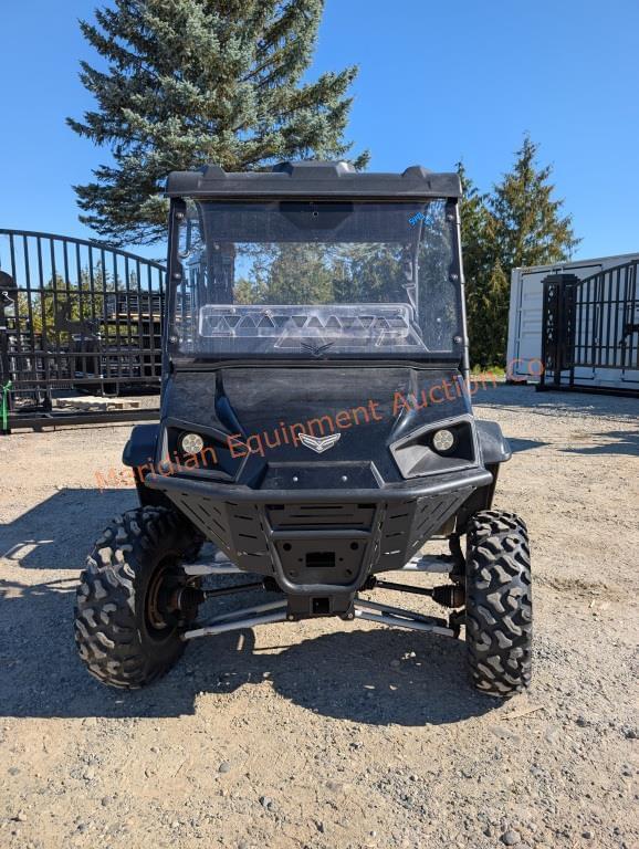 Image of Landmaster L7 equipment image 2