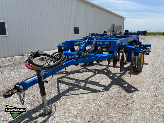 2021 Landoll 1910 Equipment Image0