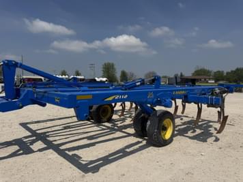 Main image Landoll 2112