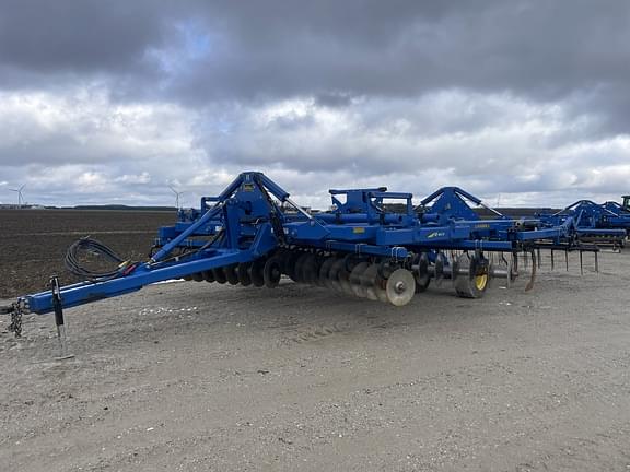 Image of Landoll 2411 equipment image 1