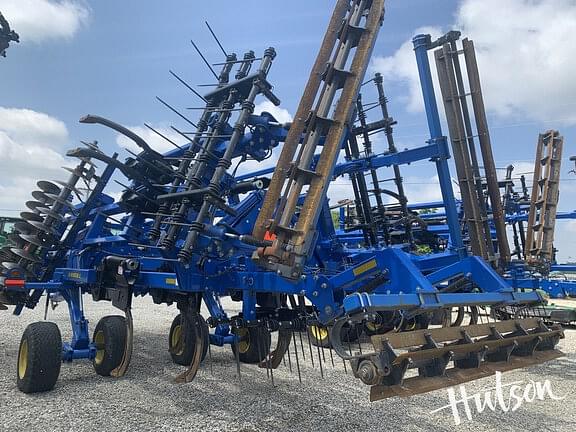 Image of Landoll 2411 equipment image 4