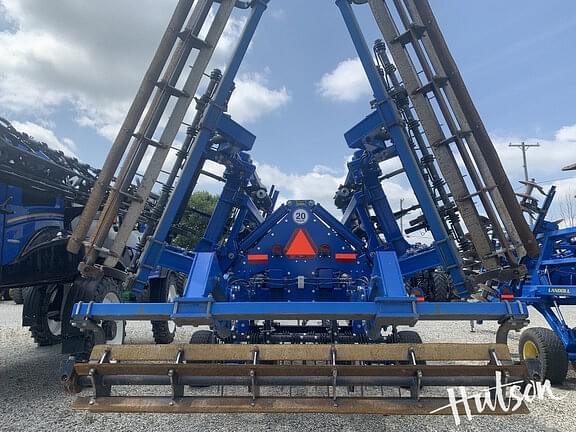 Image of Landoll 2411 equipment image 3
