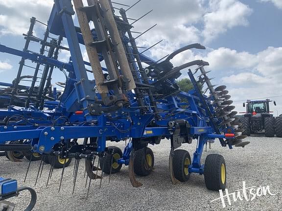Image of Landoll 2411 equipment image 2