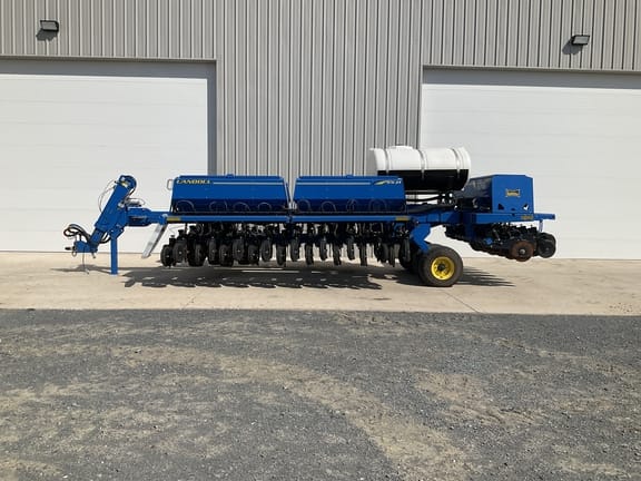 2021 Landoll 5531 Equipment Image0
