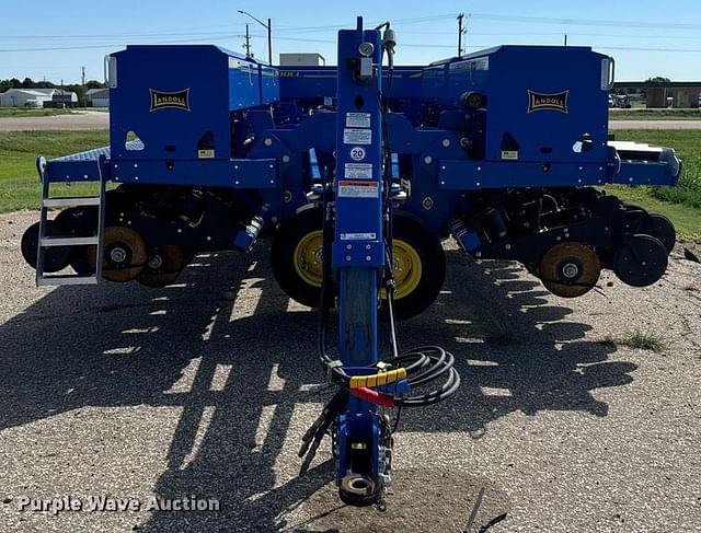 Image of Landoll 5531 equipment image 1