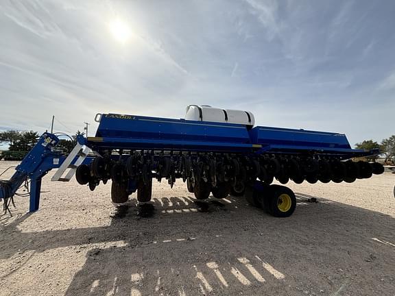 Image of Landoll 5540 equipment image 1