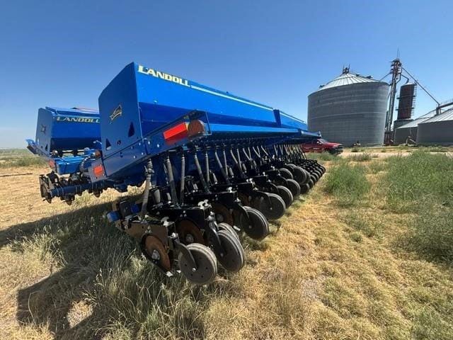 2021 Landoll 5540-50X10 Equipment Image0