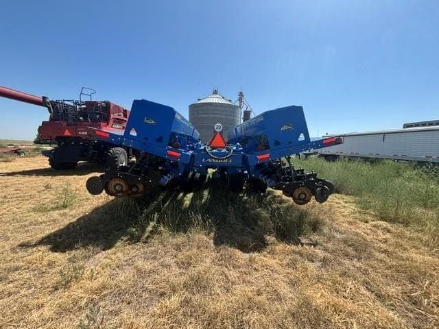 Image of Landoll 5540-50X10 equipment image 2