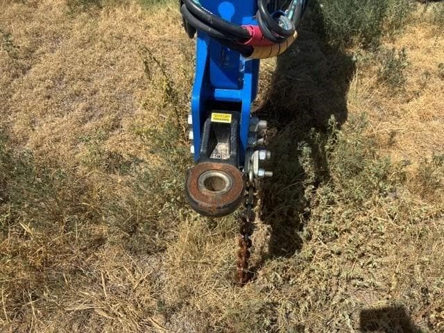 Image of Landoll 5540-50X10 equipment image 4