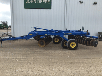 Main image Landoll 6211