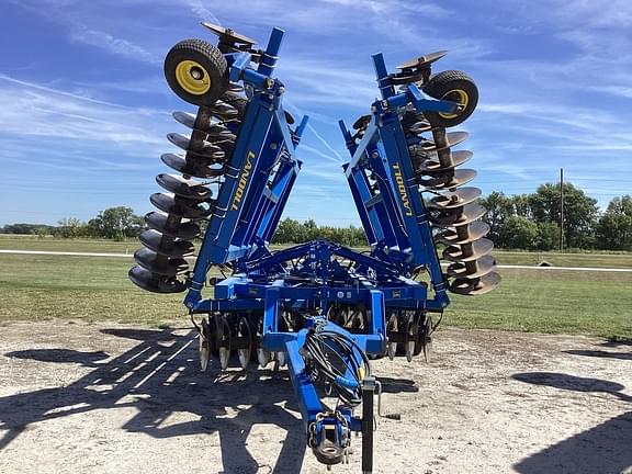 Image of Landoll 6231 equipment image 1