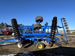 2021 Landoll 6231 Image