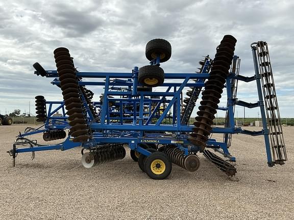 Image of Landoll 6231-36 equipment image 1