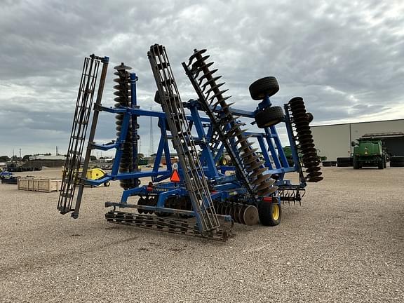 Image of Landoll 6231-36 equipment image 4