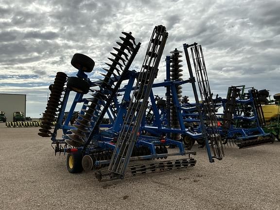 Image of Landoll 6231-36 equipment image 2