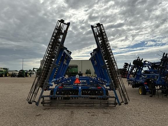 Image of Landoll 6231-36 equipment image 3