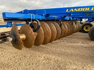 Main image Landoll 6231-36 19