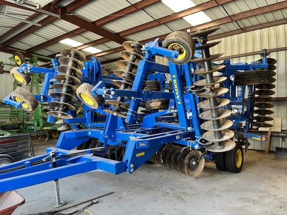 Image of Landoll 6250-40 equipment image 1