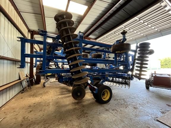 Image of Landoll 6250-40 equipment image 3