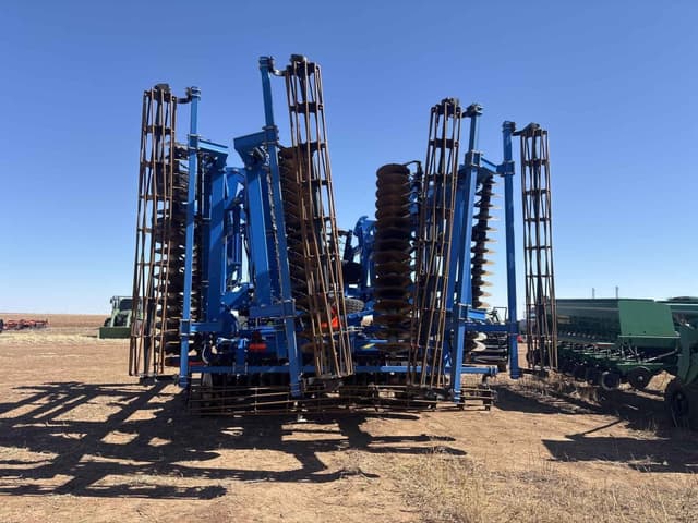 Image of Landoll 6250-50 equipment image 3