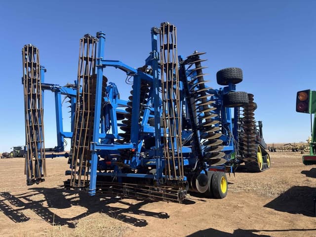 Image of Landoll 6250-50 equipment image 4