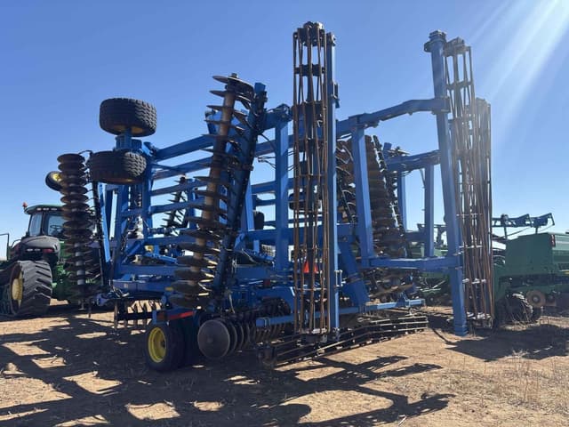 Image of Landoll 6250-50 equipment image 2