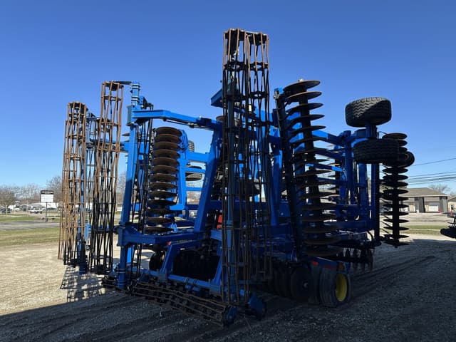 Image of Landoll 7450-49 equipment image 4