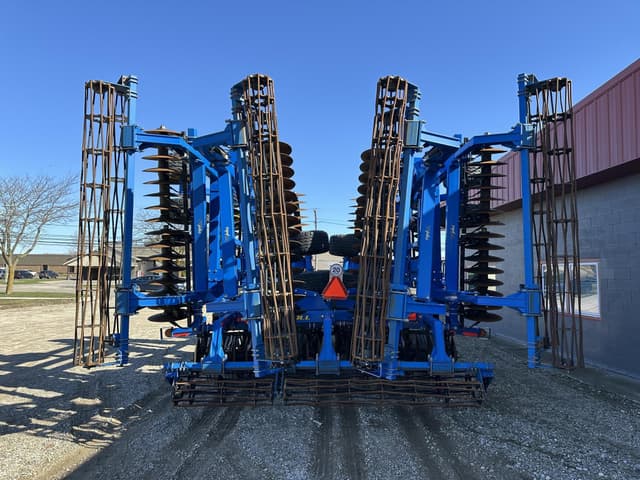 Image of Landoll 7450-49 equipment image 3